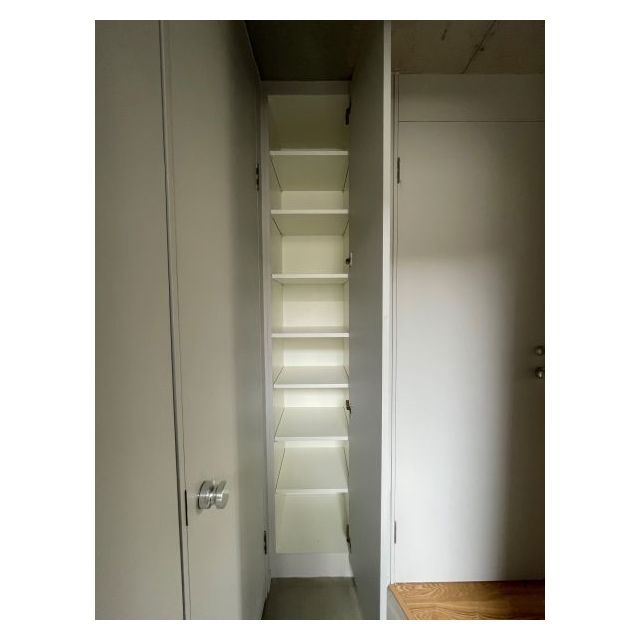 PASEO SANGENJAYA EAST WEST 内観