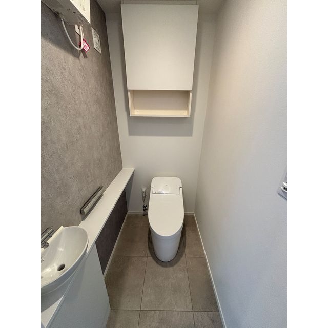 HARUMI FLAG PARK　VILLAGE　T棟26階 同建物別部屋の参考画像