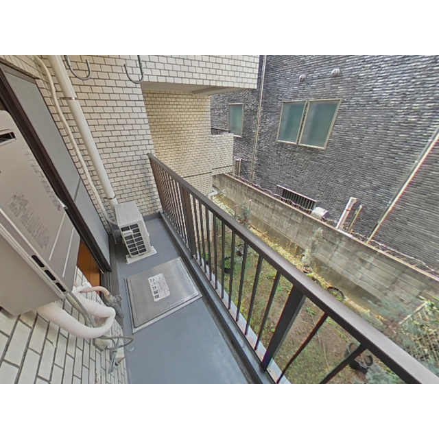 メイゾン等々力205号室 部屋その他