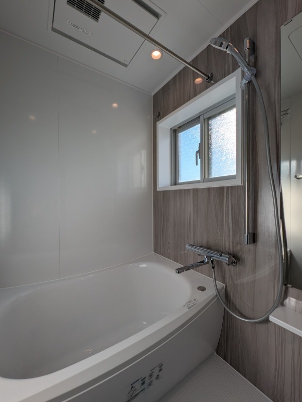 レジディア幡ヶ谷7階 お風呂