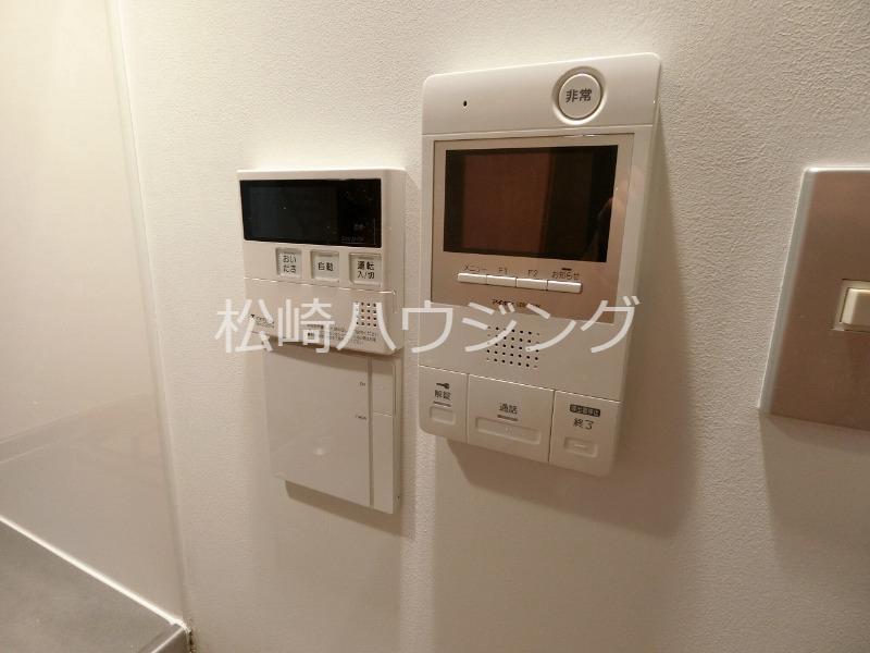 SQUARES2階 部屋その他