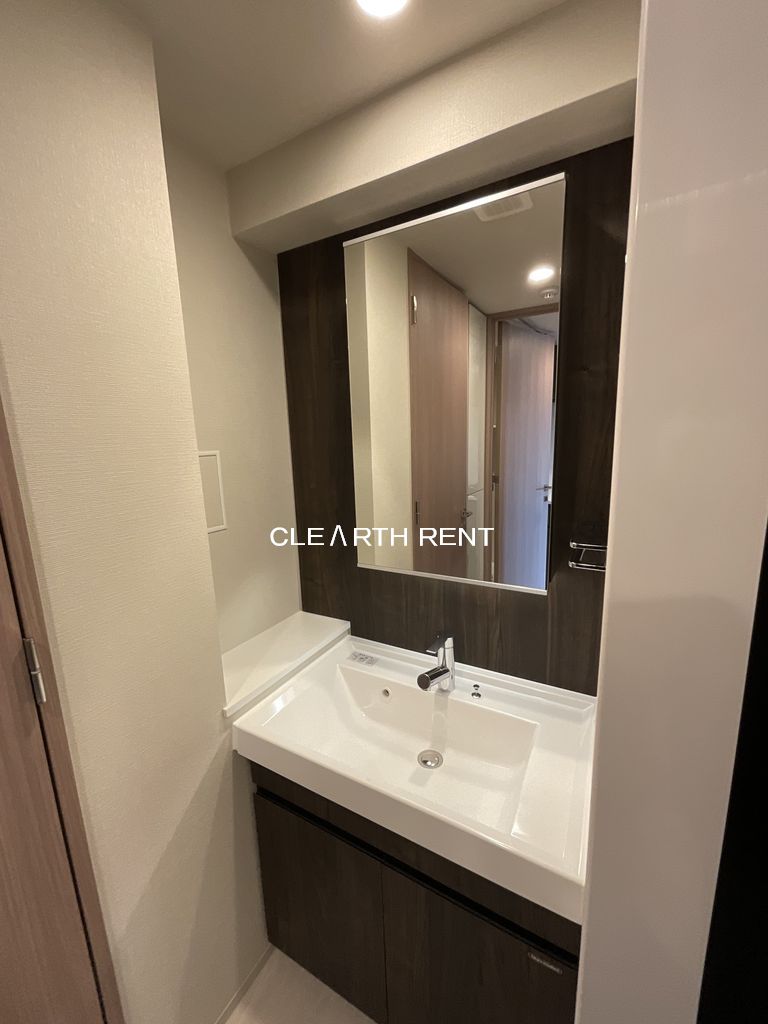 コンシェリア渋谷笹塚 ＜ＰＲＥＭＩＵＭ ＶＩＥＷ＞3階 同タイプ別住戸写真となります。現況と異なる場合がございます。