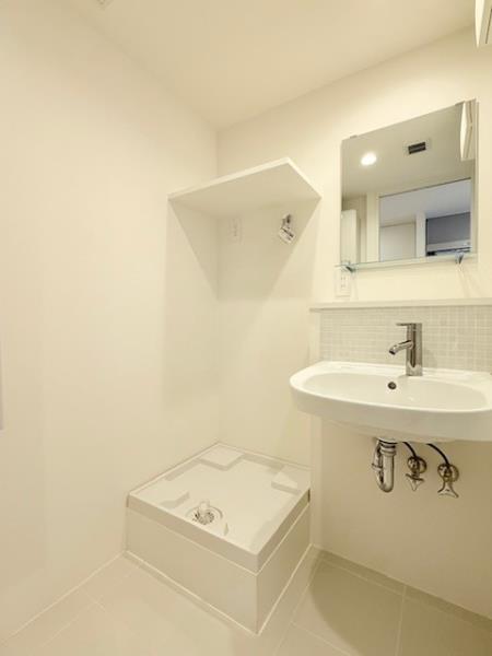 ＡＬＥＲＯ新中野ＩＩ1階 部屋その他