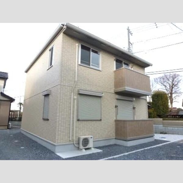 ファミール恩多Ⅱの外観画像