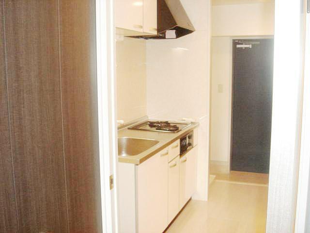 Ｂｅｌｌｅ　Ｂｌａｎｃｈｅ キッチン