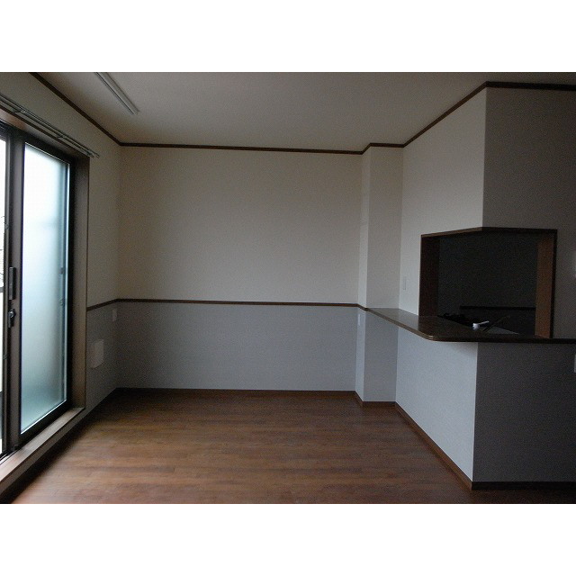 Forest緑が丘 エアコン付き