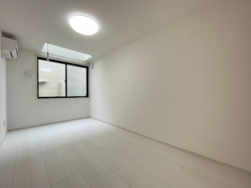 マーレ西巣鴨 リビング