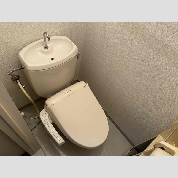 グレイスクレール 温水洗浄暖房便座