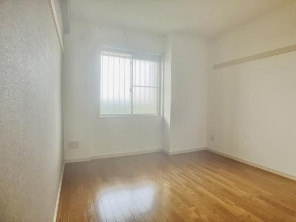 グリーンヒルズ目白 リビング