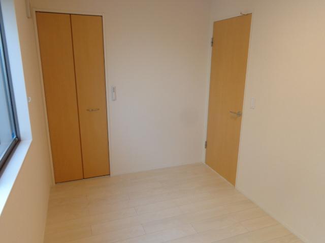 フェリシア106号室 室内