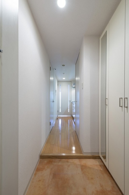 レジディア荻窪5階 同建物別部屋の参考画像