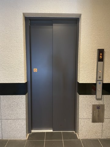 Log銀座東204号室 Log銀座東