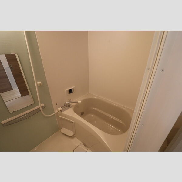 グランチェスタ浦和美園103号室 浴室