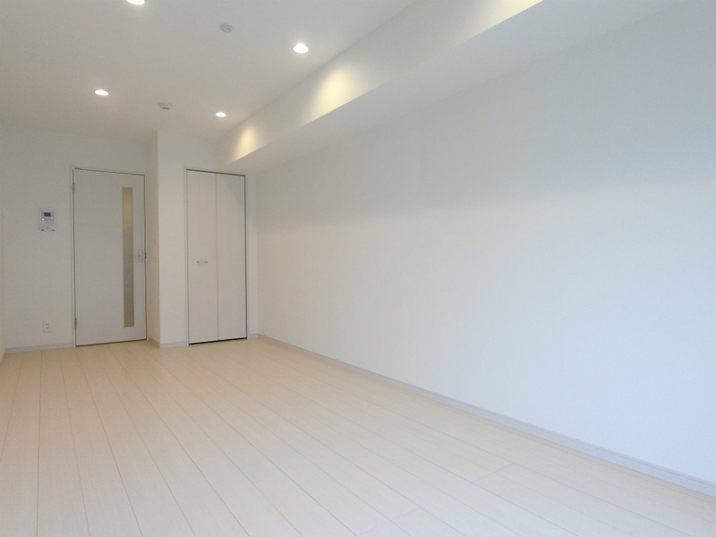 リブリ・ソレアード3階 部屋その他