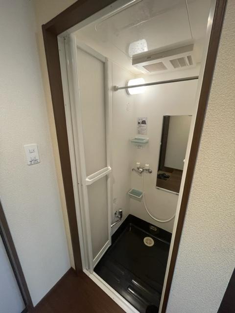 アーバンプレイス高円寺Ⅴ1階 バス