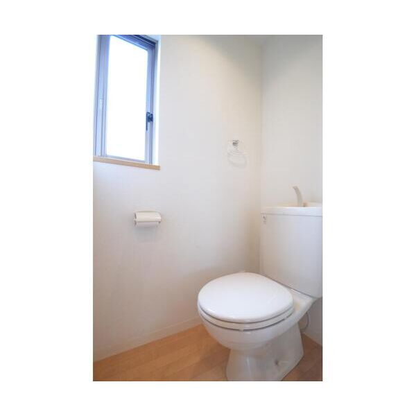 シャルム大森 トイレ