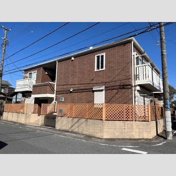 プレミール　カメゾンの外観画像