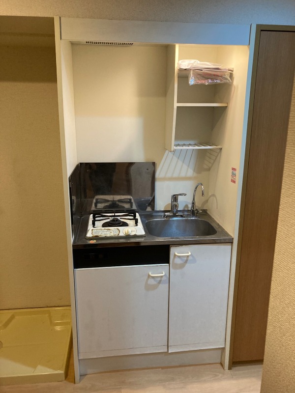 ロイヤルアメニティー東池袋 キッチン