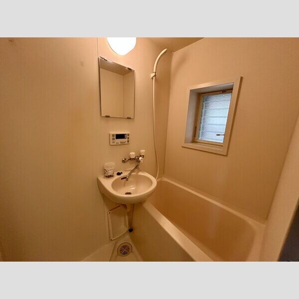 オークス小林 ユニットバス