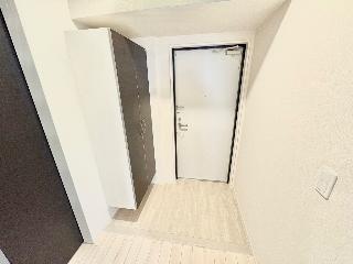 （仮）立川市一番町４丁目新築マンション 玄関（イメージ）