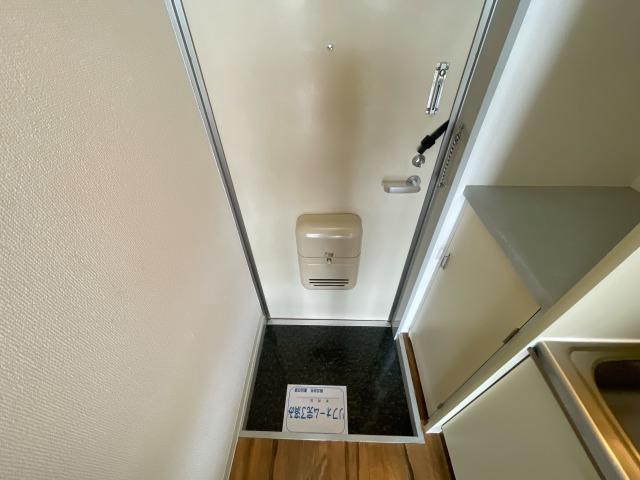 Ｓコーポ2階 部屋その他