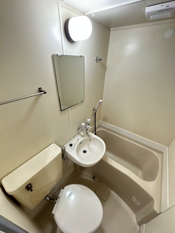 ＫＡＩＮＯＳ茅ヶ崎101号室 別部屋写真参考