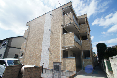 リブリ・ルポン 外観