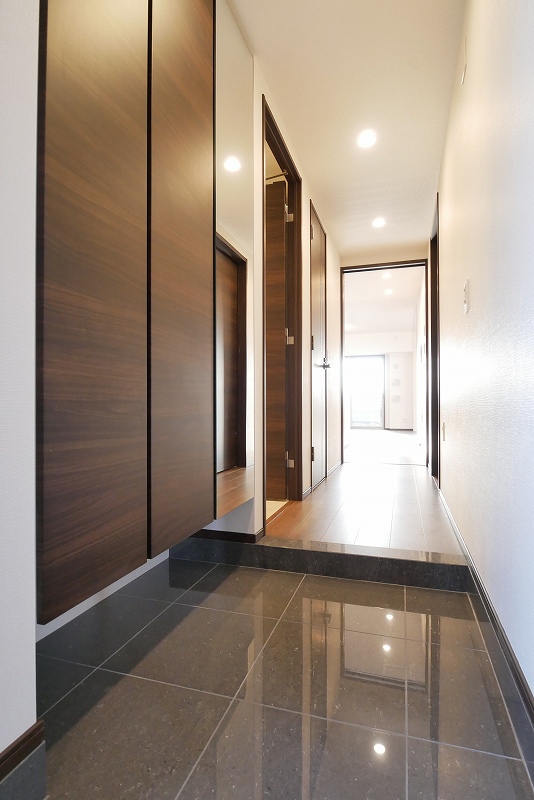 Ｎステージ東小金井1階 内観