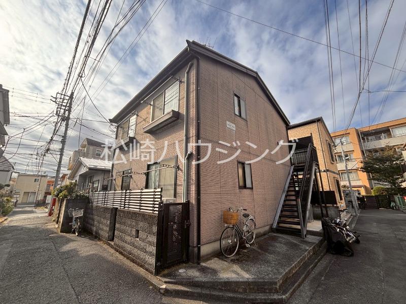 LUMIERE DEUXの外観画像