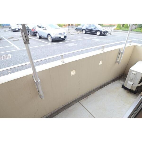 Mume　Fort101号室 同建物別部屋の参考画像