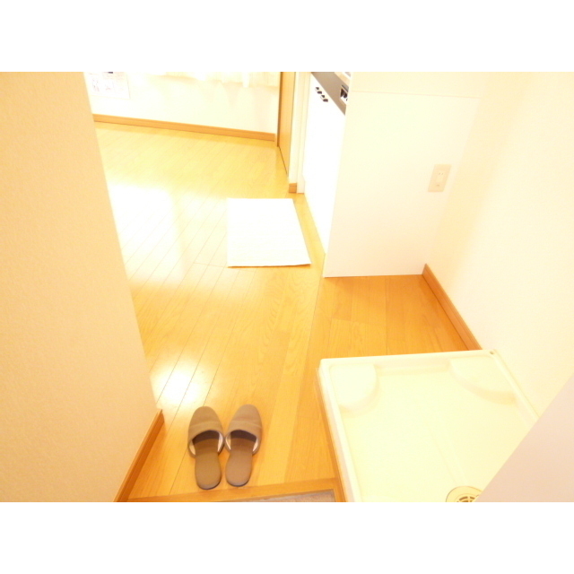 フジマンション ※他部屋・参考写真※