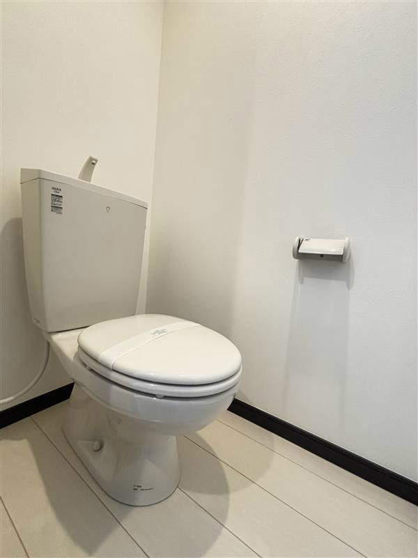 PEARレジデンス浅草 トイレ