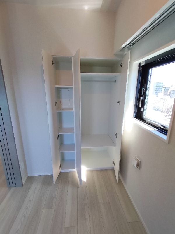 シーズンフラッツ新御徒町イースト10階 部屋その他