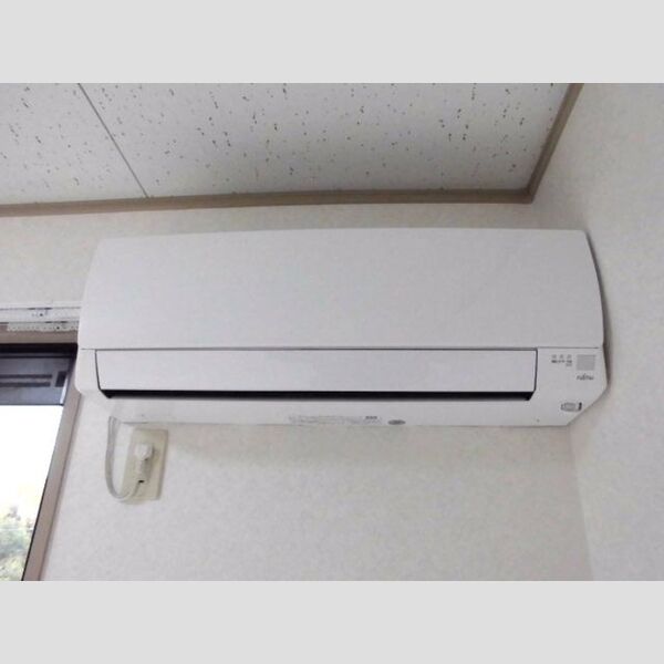 スマイルコート エアコン