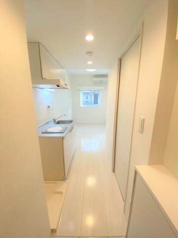 モアナコート北綾瀬 別部屋参照