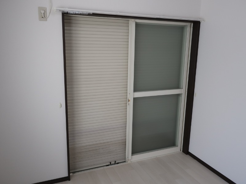 宝英ハイム2階 部屋その他