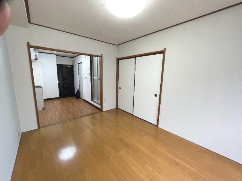 ホワイトパレス宮内2階 部屋その他
