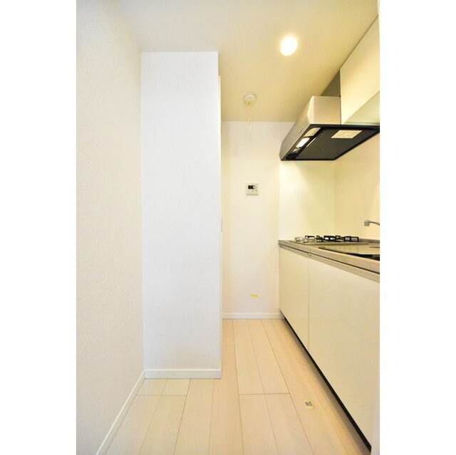 タウンフィールドⅠ 内観