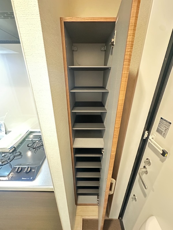 フェリオ葛城1階 部屋その他