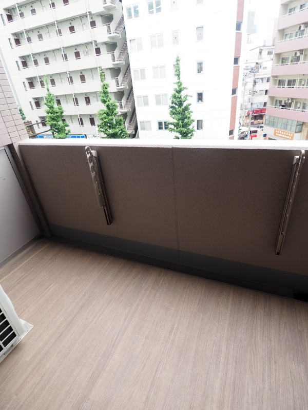 レジディア文京本郷5階 同建物別部屋の参考画像