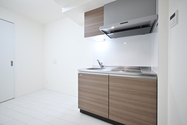 Ｒｅｓｉｄｅｎｃｅ　南千住2階 キッチン