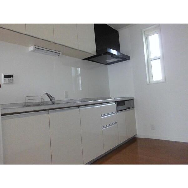 パストラル戸建 キッチン