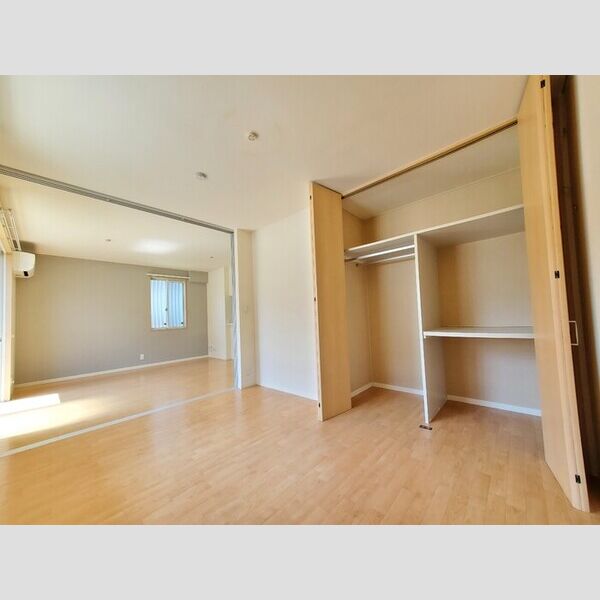 rivage　A101号室 LDK