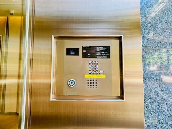 イニシアイオ西麻布11階 部屋その他