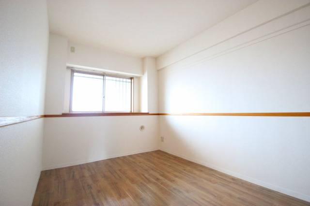 キャドックコンフォート1階 部屋その他