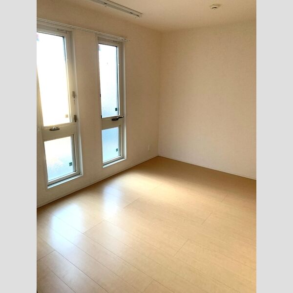 メゾン・サンセリテ 居室