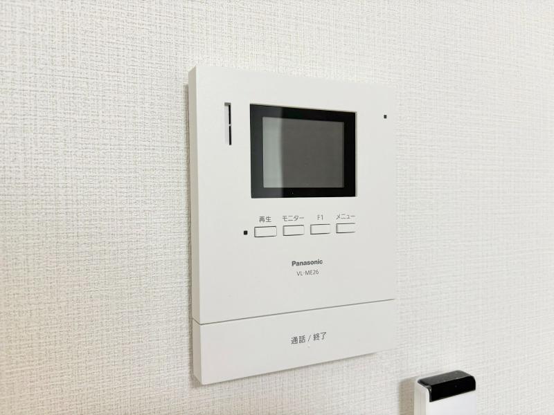 Waonette 相南1階 部屋その他