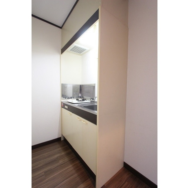 グリーンハイツ茅ヶ崎 内観