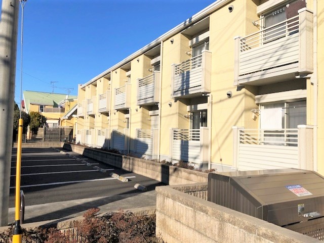 レオネクストサンシャインⅢ107号室 部屋その他