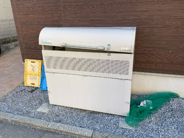 グリシーナ西新井1階 部屋その他